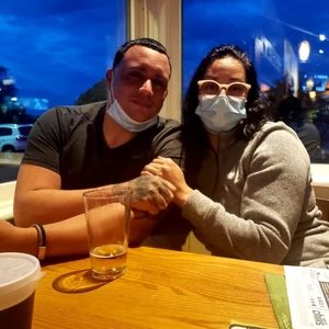 Meet your Posher, José a